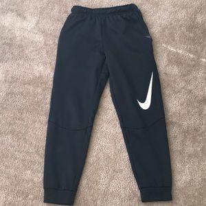 Nike Dri-Fit joggers